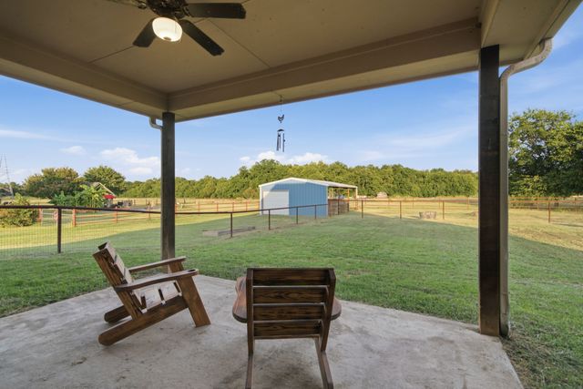 148 Fossil Rock Drive, Azle, TX 76020
