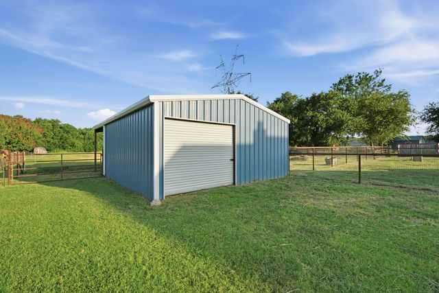 148 Fossil Rock Drive, Azle, TX 76020