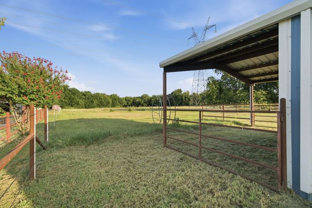 148 Fossil Rock Drive, Azle, TX 76020