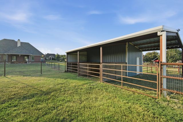 148 Fossil Rock Drive, Azle, TX 76020
