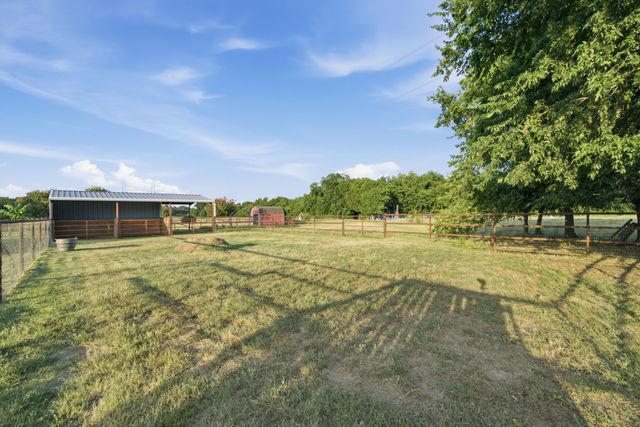 148 Fossil Rock Drive, Azle, TX 76020