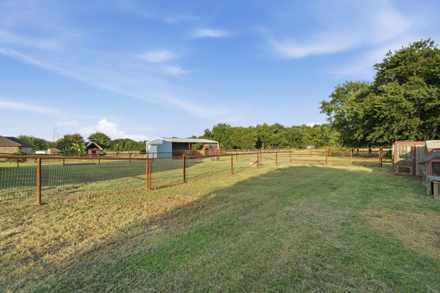 148 Fossil Rock Drive, Azle, TX 76020
