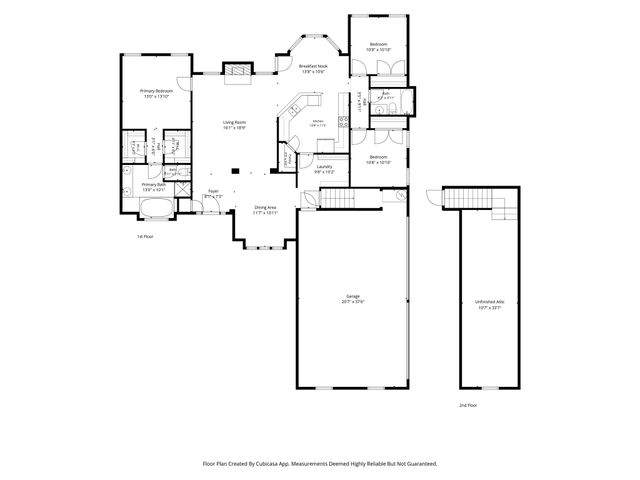 148 Fossil Rock Drive, Azle, TX 76020