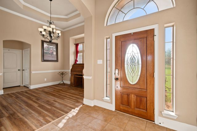 148 Fossil Rock Drive, Azle, TX 76020