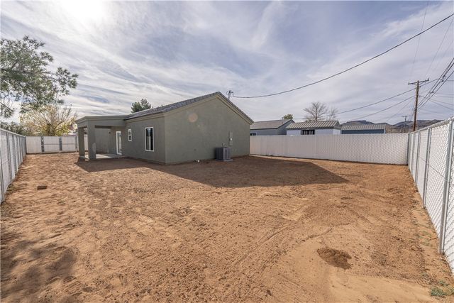 2485 E Devlin Avenue, Kingman, AZ 86409