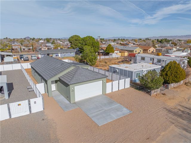2485 E Devlin Avenue, Kingman, AZ 86409