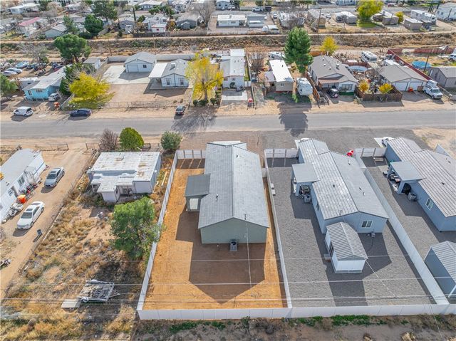 2485 E Devlin Avenue, Kingman, AZ 86409