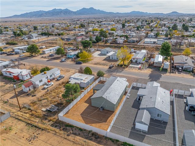 2485 E Devlin Avenue, Kingman, AZ 86409