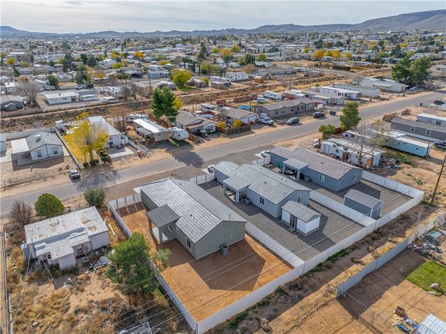 2485 E Devlin Avenue, Kingman, AZ 86409