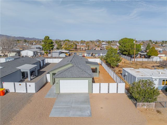 2485 E Devlin Avenue, Kingman, AZ 86409