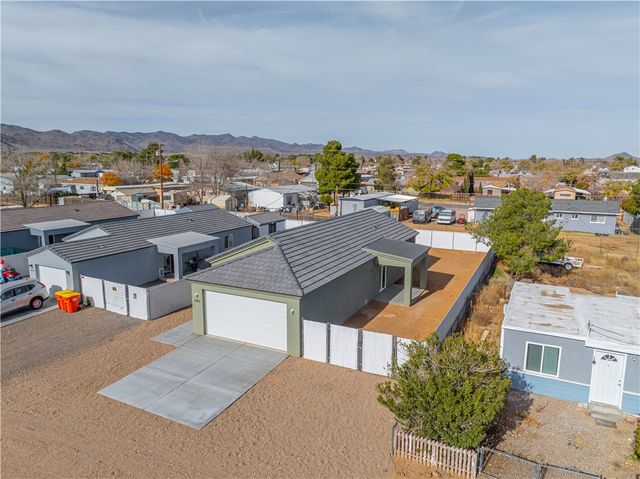 2485 E Devlin Avenue, Kingman, AZ 86409