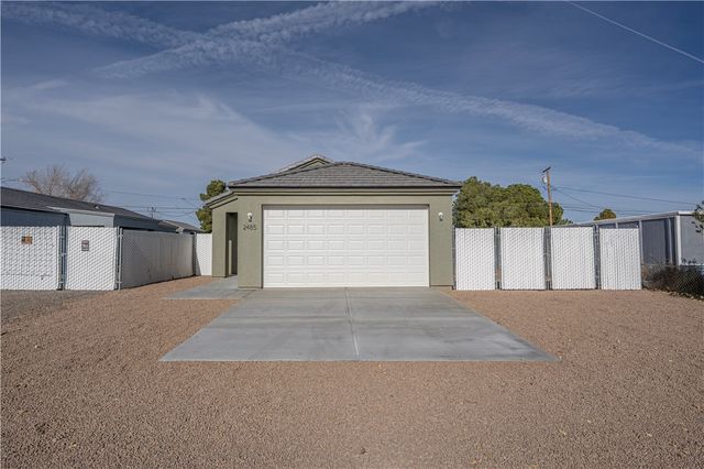 2485 E Devlin Avenue, Kingman, AZ 86409