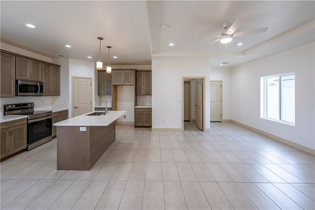 2485 E Devlin Avenue, Kingman, AZ 86409