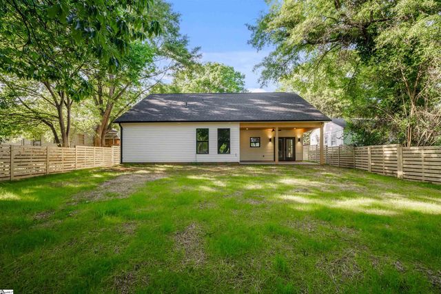 15 Milton Drive, Greenville, SC 29605