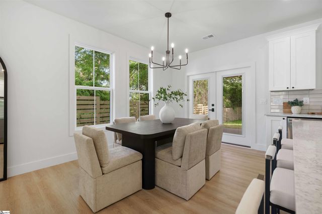 15 Milton Drive, Greenville, SC 29605