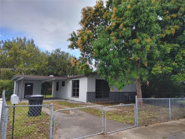 1501 NE 151st Ter, North Miami Beach, FL 33162