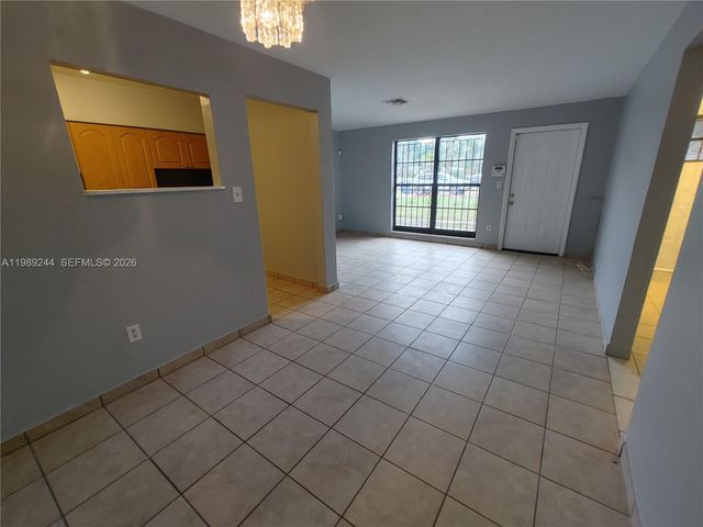 1501 NE 151st Ter, North Miami Beach, FL 33162