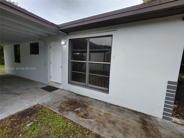 1501 NE 151st Ter, North Miami Beach, FL 33162