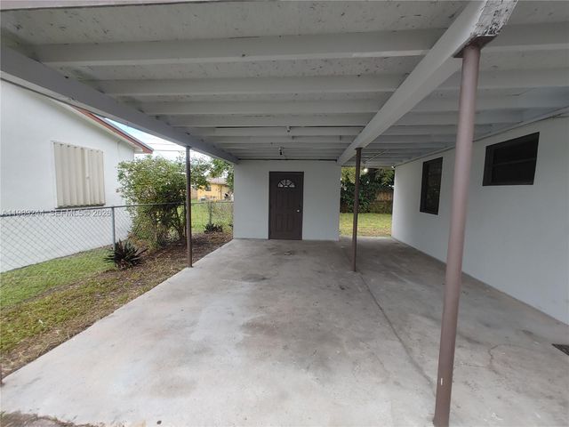 1501 NE 151st Ter, North Miami Beach, FL 33162