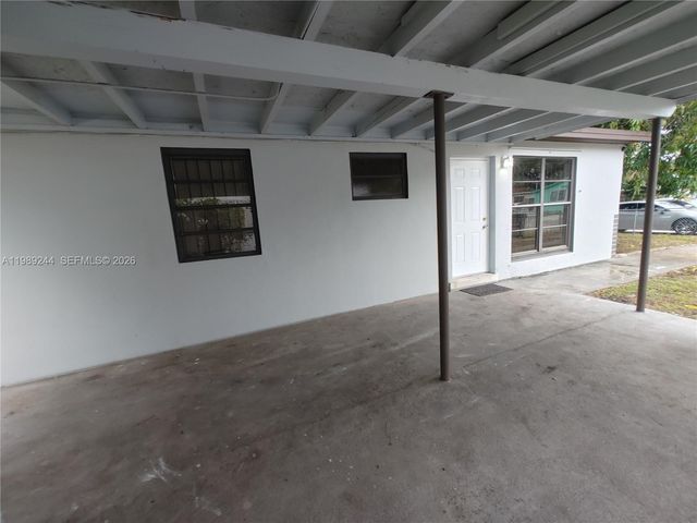 1501 NE 151st Ter, North Miami Beach, FL 33162