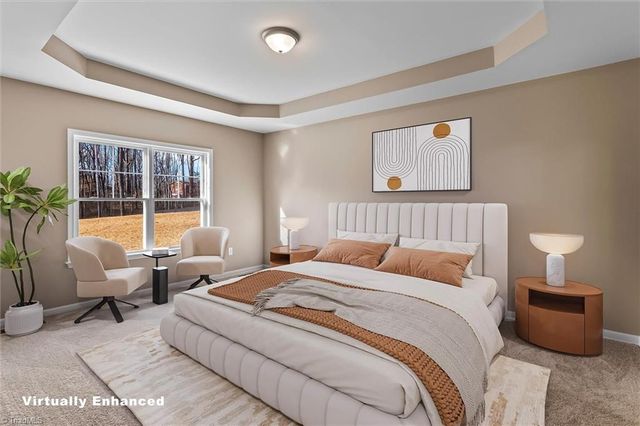 6061 Frye Bridge Road, Clemmons, NC 27012