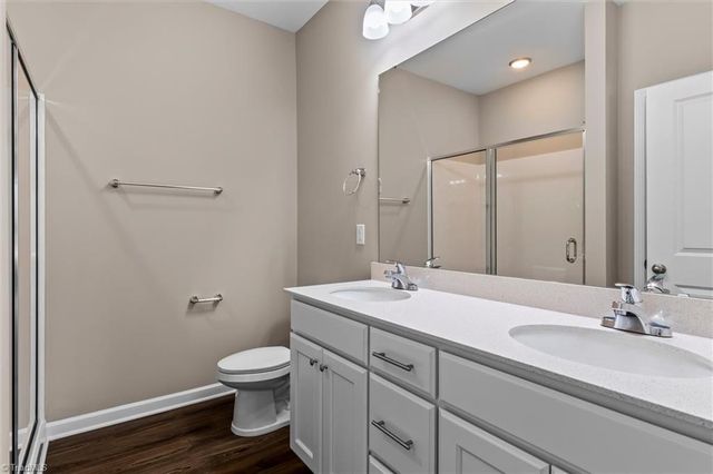 6061 Frye Bridge Road, Clemmons, NC 27012