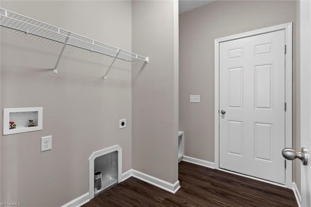 6061 Frye Bridge Road, Clemmons, NC 27012