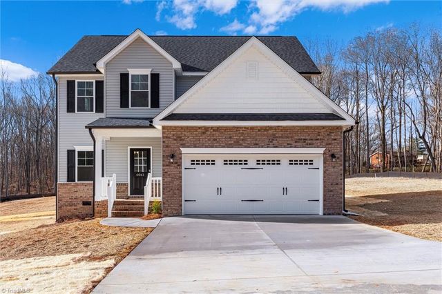 6061 Frye Bridge Road, Clemmons, NC 27012