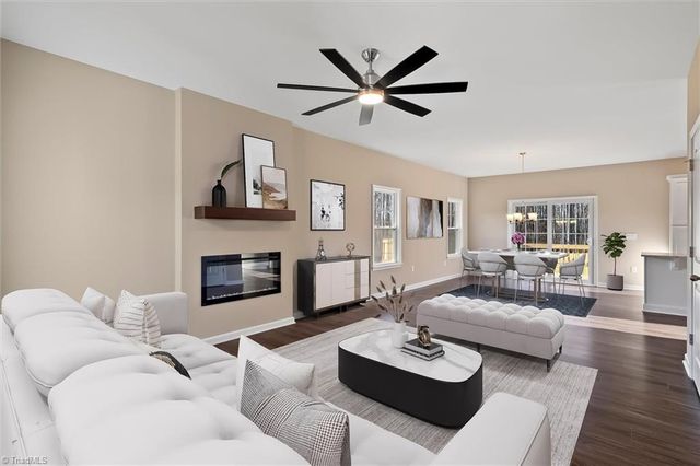 6061 Frye Bridge Road, Clemmons, NC 27012