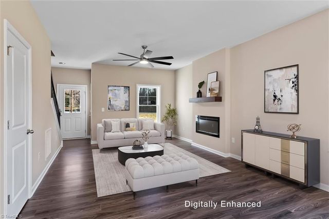 6061 Frye Bridge Road, Clemmons, NC 27012