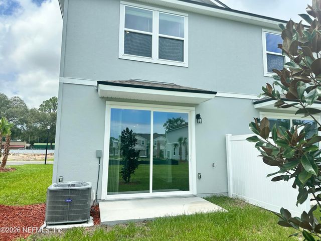 12725 WHELAN Avenue, Jacksonville, FL 32218