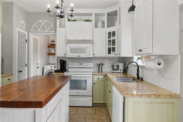 320 Regency Circle, Anderson, SC 29625