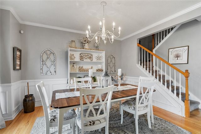 320 Regency Circle, Anderson, SC 29625