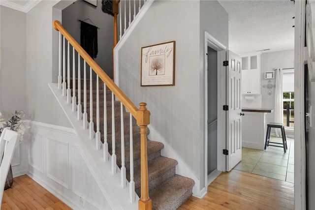 320 Regency Circle, Anderson, SC 29625