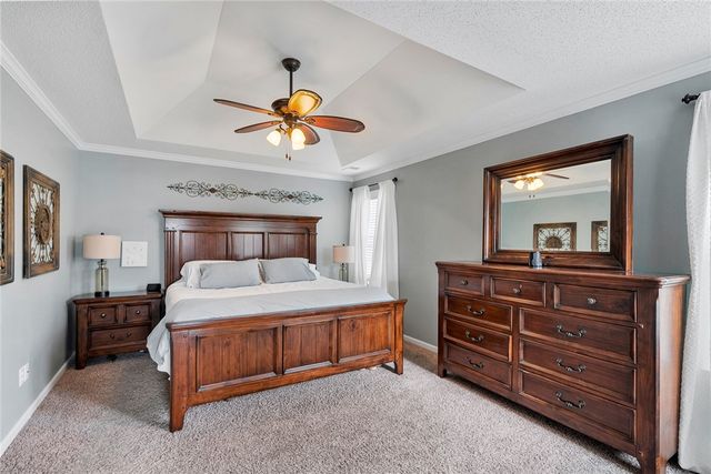 320 Regency Circle, Anderson, SC 29625