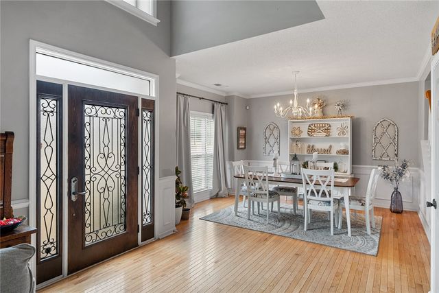 320 Regency Circle, Anderson, SC 29625