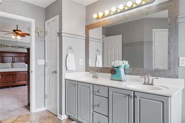 320 Regency Circle, Anderson, SC 29625