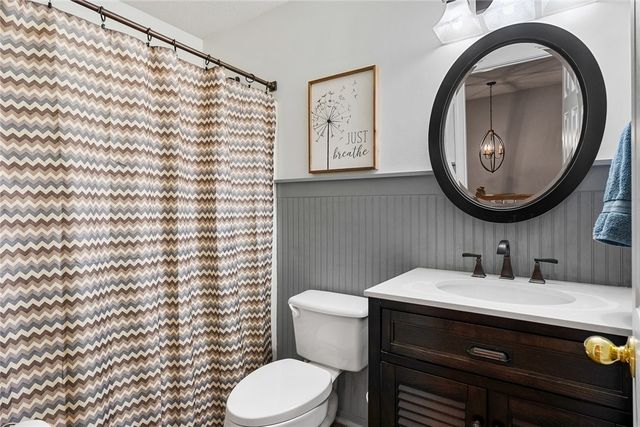 320 Regency Circle, Anderson, SC 29625