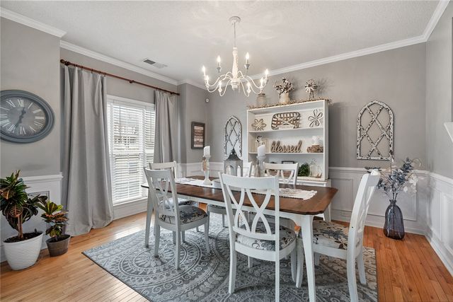 320 Regency Circle, Anderson, SC 29625