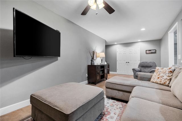 320 Regency Circle, Anderson, SC 29625