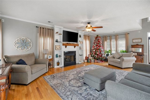 320 Regency Circle, Anderson, SC 29625