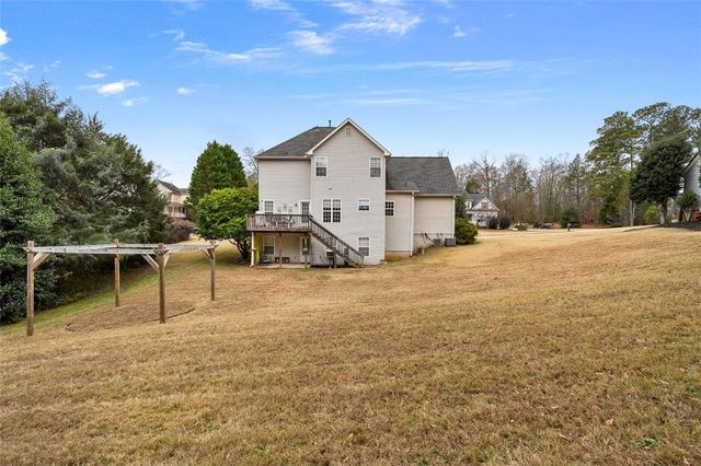 320 Regency Circle, Anderson, SC 29625