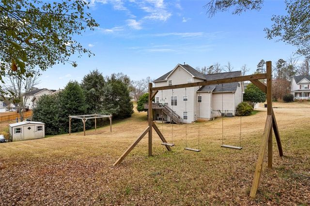 320 Regency Circle, Anderson, SC 29625