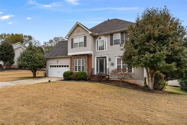 320 Regency Circle, Anderson, SC 29625