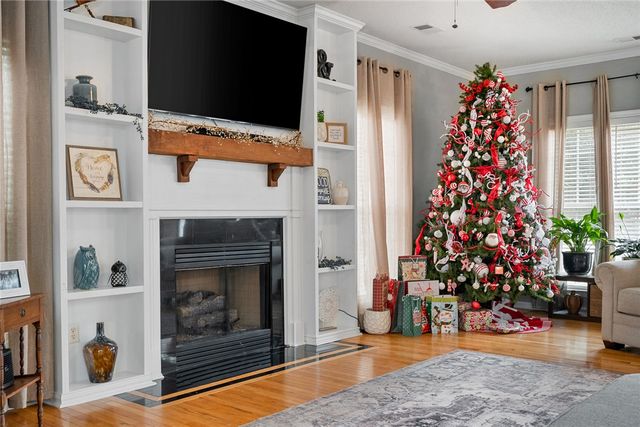 320 Regency Circle, Anderson, SC 29625