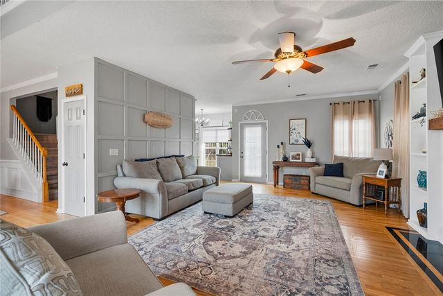 320 Regency Circle, Anderson, SC 29625