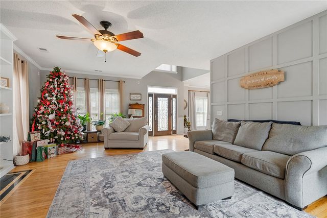 320 Regency Circle, Anderson, SC 29625