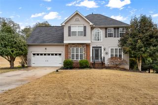 320 Regency Circle, Anderson, SC 29625
