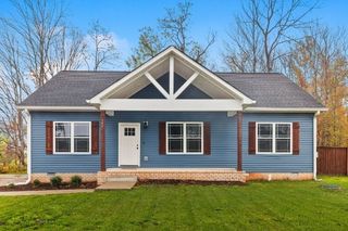 104 Gospel St, Cedar Hill, TN 37032
