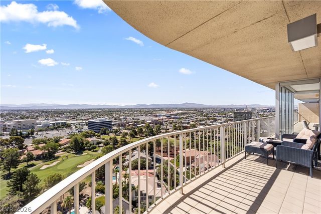 3111 Bel Air Drive 21F, Las Vegas, NV 89109